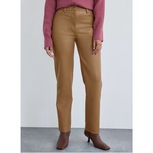 Wilfred Melina Vegan Leather Pant